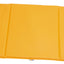 Gymnastiekmat 155x62x2cm - Oranje