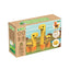BiOBUDDi Wild Life Steppe BB-0103