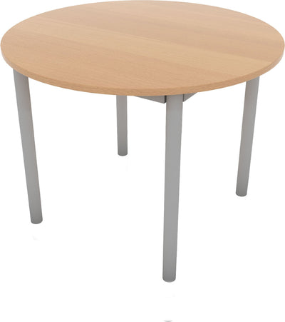 Lage koffietafel Expo - beuken