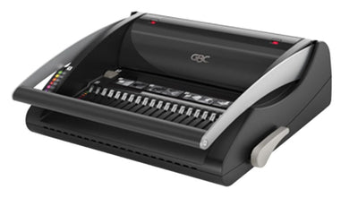 Inbindmachine GBC Combbind C200 21-gaats