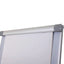 Flipover Quantore mobiel magnetisch bord