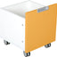 Quadro - kleine bak voor kasten-12 kleuren