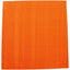 Tapijt 200x200cm - Terracotta