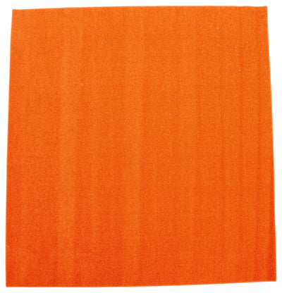 Tapijt 200x200cm - Terracotta