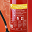 Brandblusser schuim 6liter