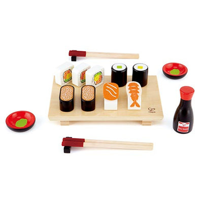 Speelgoed set Sushi | 2 jaar en ouder