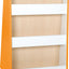 Quadro - dubbelzijdige boekenstandaard
