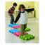 Weplay tactiele stenen 40 cm.