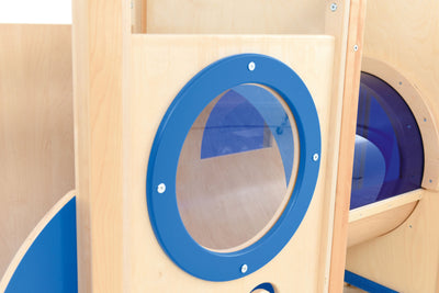 Speelhoek OnderzeeÃ«r 1