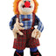 Handvertelpop Clown 70 cm