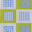 Tapijt 300x400cm - Patroon