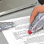 Correctieroller Pritt 6 mm. x 12 m. flex navulbaar