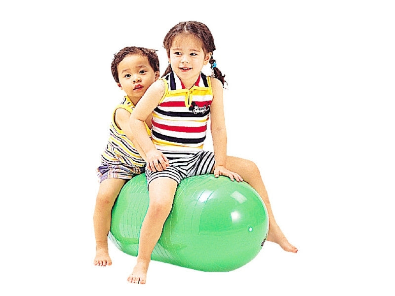 Gym rolbal 40 x 80 cm.