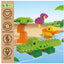 BiOBUDDi Wild Life Lagoon BB-0107