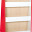 Quadro - dubbelzijdige boekenstandaard