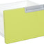 Quadro - smalle lade - 12 kleuren