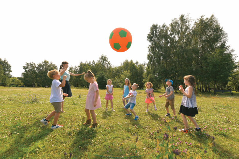 Ballon bal