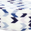 Poef pijlen, diam. 80 cm