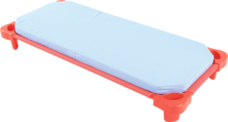 Stretcher rood
