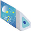 Gum Maped Cosmic 3-kantig 24 stuks display - Assorti