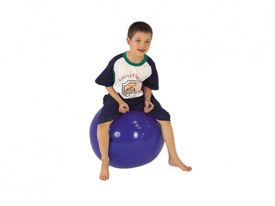 Skippy bal 55 cm.