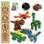 BiOBUDDi Dinosaurus Wereld BB-2032 500dlg