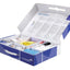 Agile toolbox Legamaster 38 delig