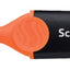 Markeerstift Schneider Job 150 universeel oranje