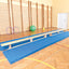 Gymnastiekbank 3 m.