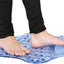 Voetmassage mat