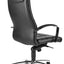 Bureaustoel Topstar TD Lux 10 zwart