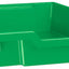 Lage bak -7 kleuren