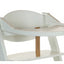 Eetblad kinderstoel Treppy
