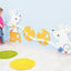Ballenbuis 200x65xcm - Muizen