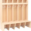 Mariposa garderobe 5
