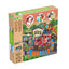 BiOBUDDi Domino Stad BB-4005 166 dlg.
