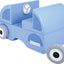 Foam set 130x70x60cm - Auto 15dlg