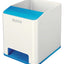 Pennenhouder Leitz WOW wit/blauw