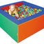 Ballenbak 200x200cm