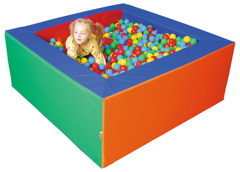 Ballenbak 200x200cm