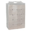 Handdoekvulling Blinc Z-vouw 1L voor H3 23x22cm 5000st.