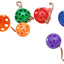 Dansende ballen