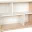 Quadro - M asymmetrische kast voor brede laden