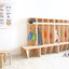Mariposa garderobe 3