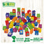 BiOBUDDi Leren bouwen BB-0012 60dlg