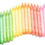 Crayons Bambino - 72 stuks