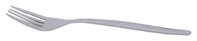 12x Vork budget K09 183Mm chroomstaal