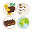 BiOBUDDi Wild Life Savanna BB-0102