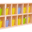 Kast voor 20 bekers