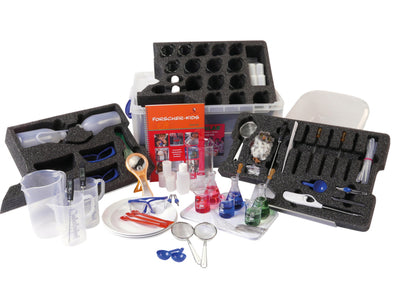 Winlab experimenteerbox